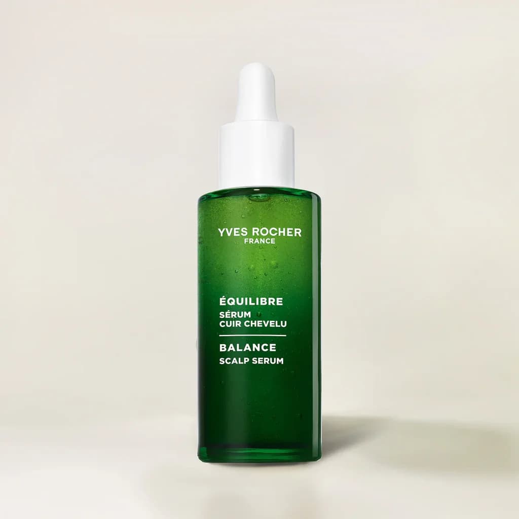 YVES Rocher Balance scalp serum 50ml