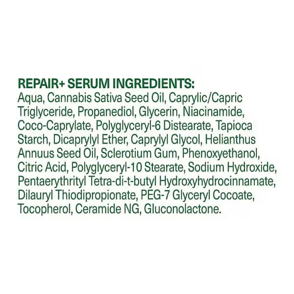 Simple Repair+ 11% Pro-Ceramide + Omega Serum 30 ml — photo 4