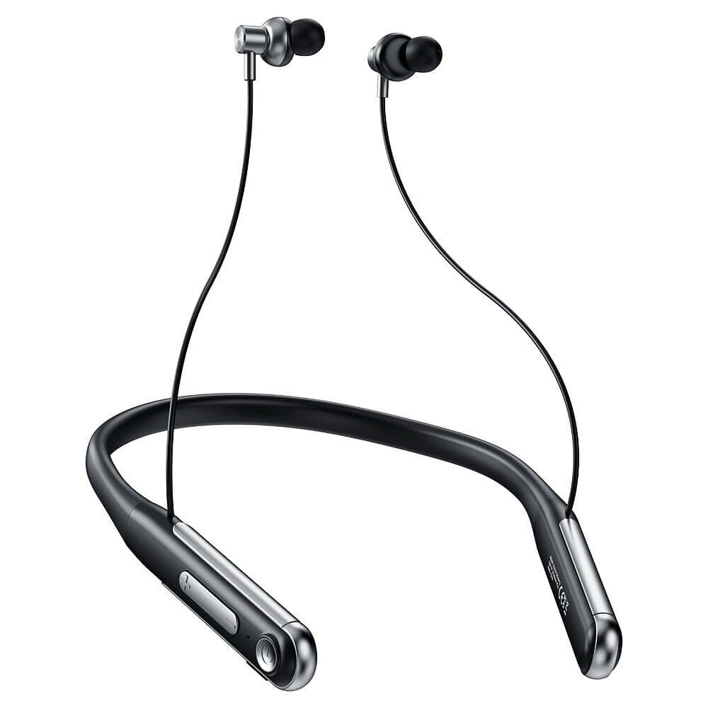 TRANYOO T-M28 Neck-Mounted Sports Wireless Stereo Earphones