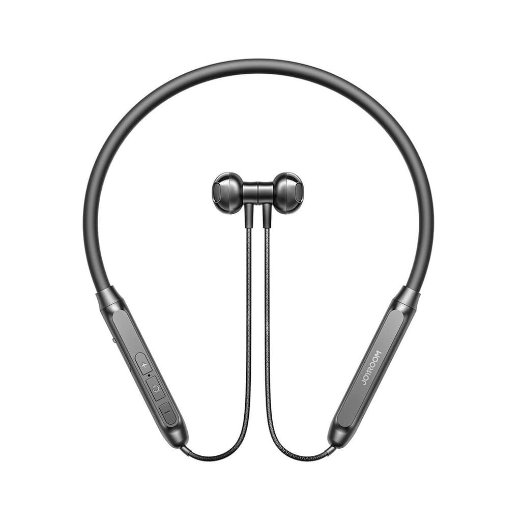 Joyroom JR-D8 Wireless Neckband Headphones | 30H Playtime & BT 5.4