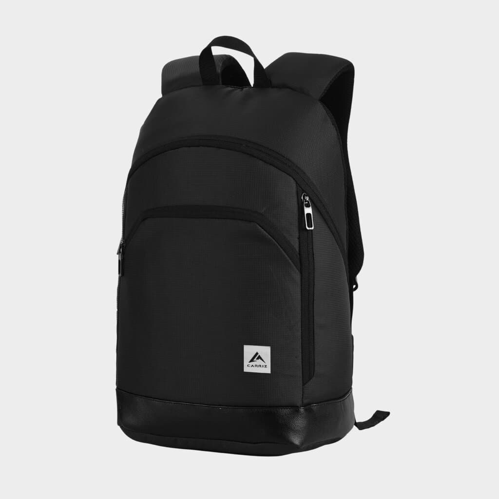Raph Backpack (Black)