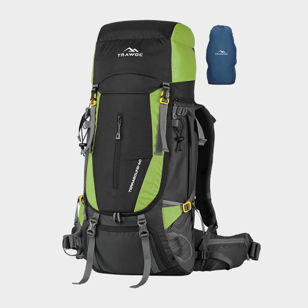 Terrabound Backpack from Trawoc