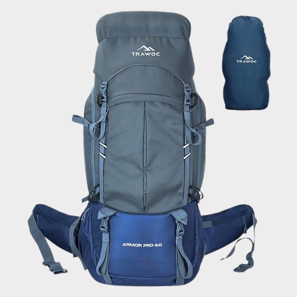 Armor Pro Backpack from Trawoc