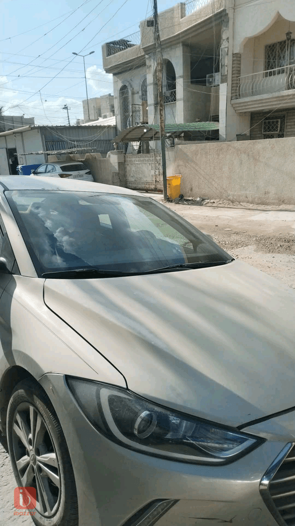 Hyundai Elantra Sport