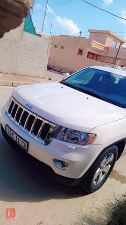جيب جراند شيروكي Laredo — photo 1