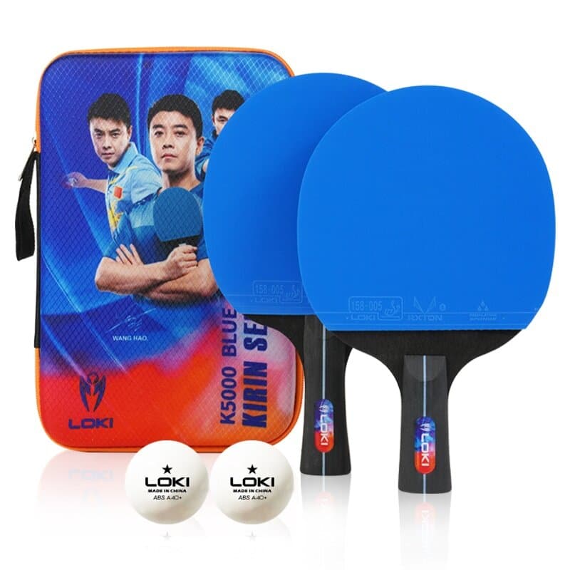 Table Tennis Racket 9