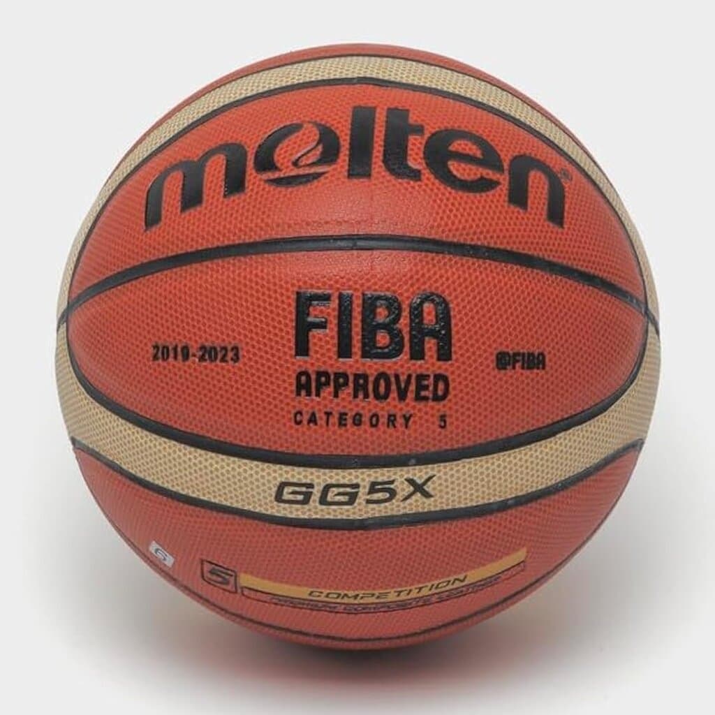 Basketball Molten Ball - GG5X