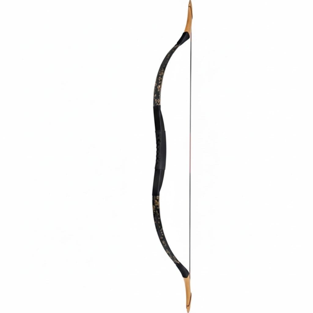Sun God Archery Longbow lb Lb Draw Weight