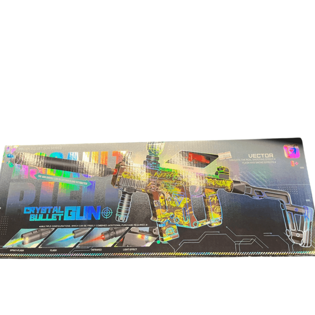 Vector 936-1 Bullet Gun