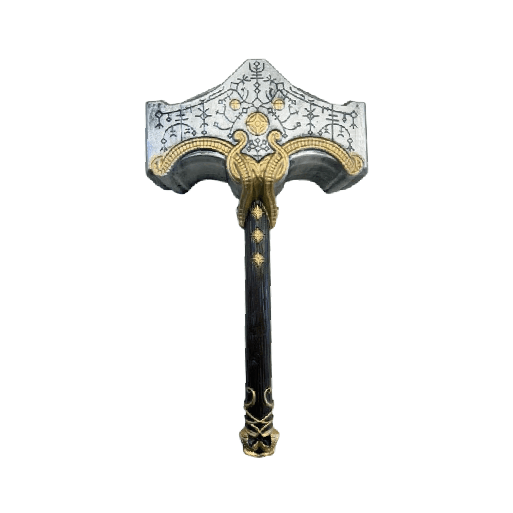 Thor Legendary Hammer - 44cm
