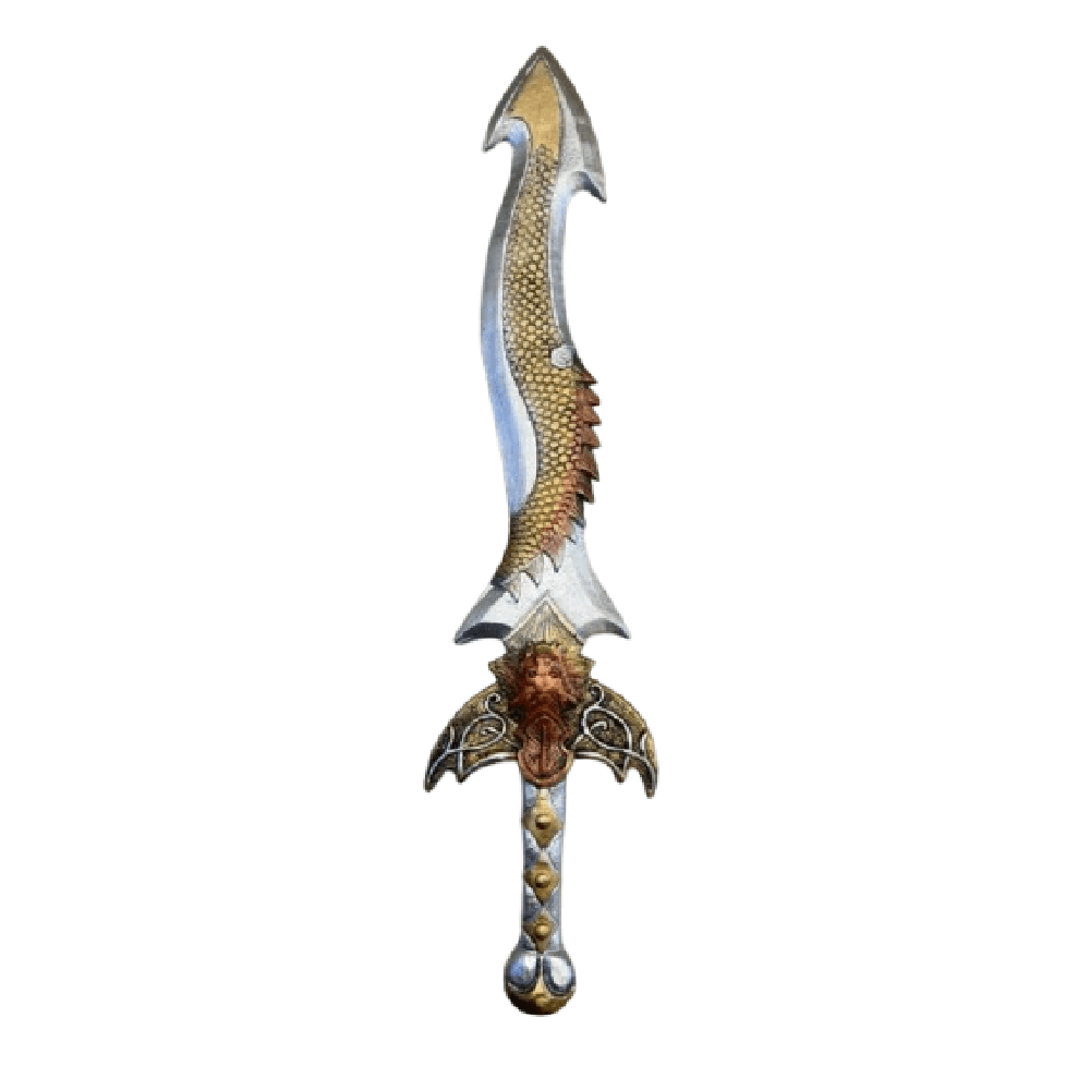 Dragon King Sword - 70cm 1