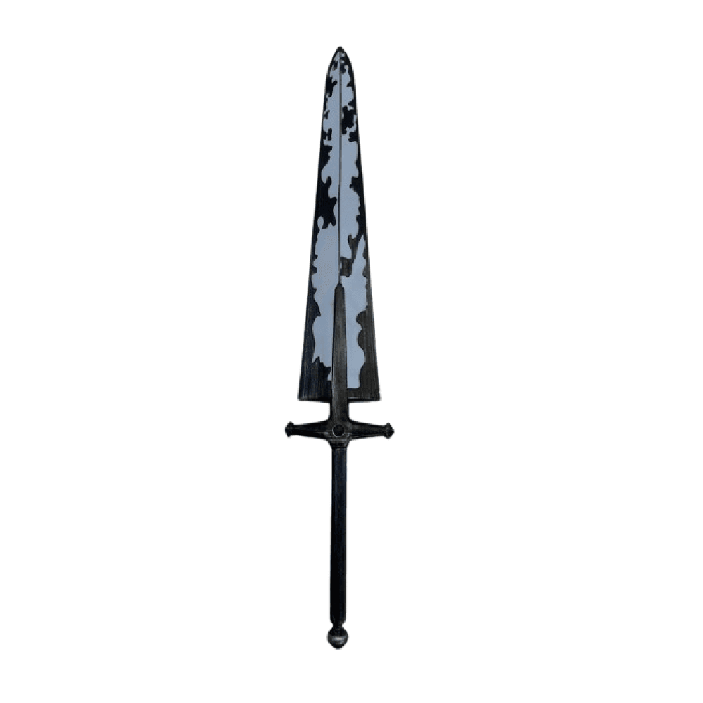 Bleach Kenpachi Sword - 144cm 1