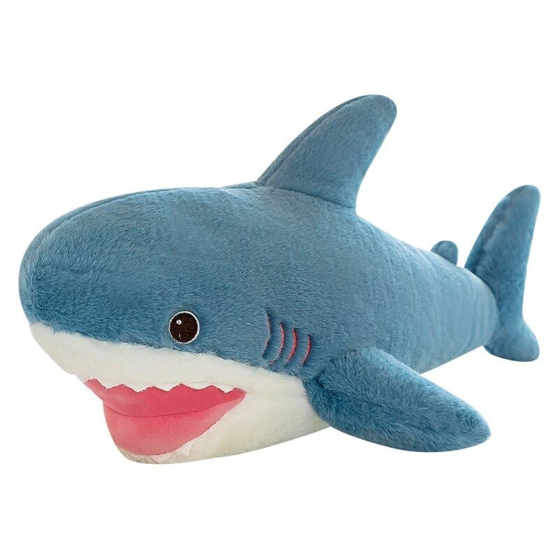 Shark Plush Toy (45cm)
