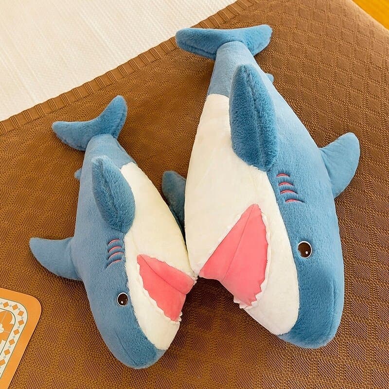 Shark Plush Toy (180cm) 3