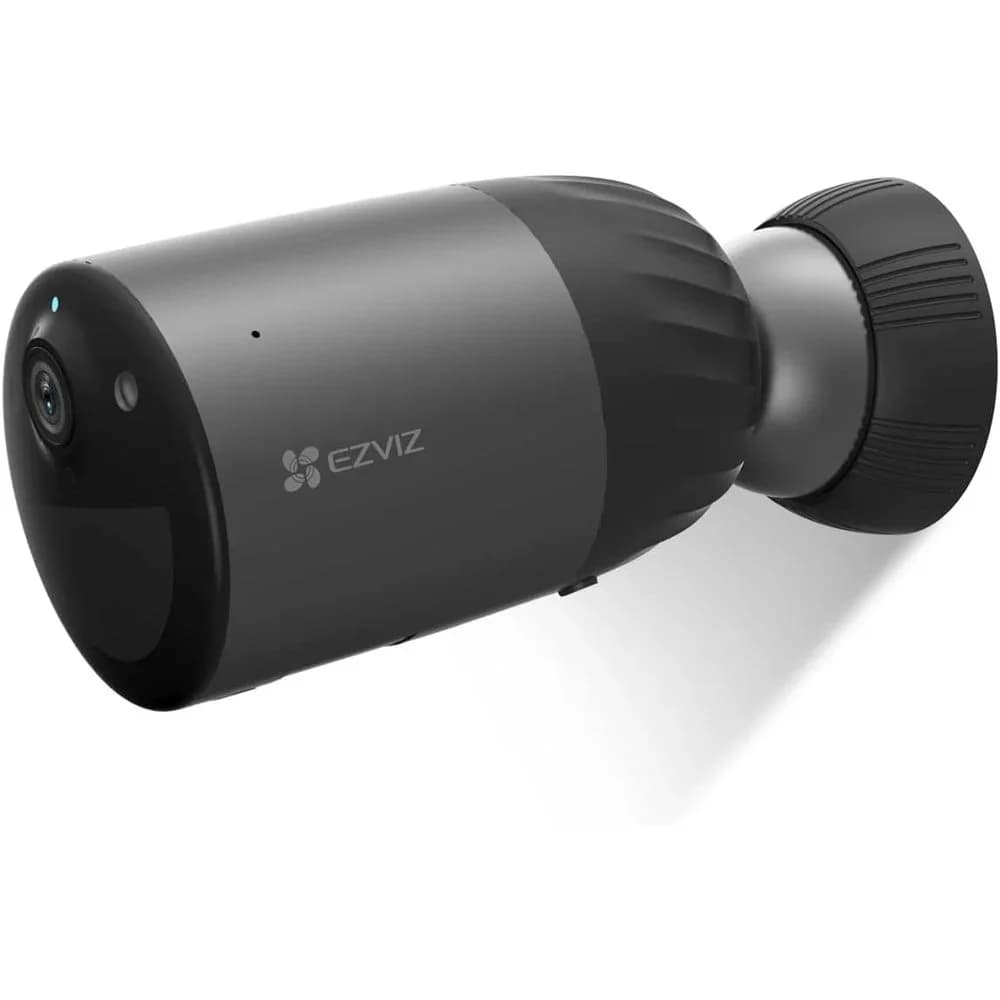 Ezviz Smart Home Battery Camera Elife (CSBC1C)