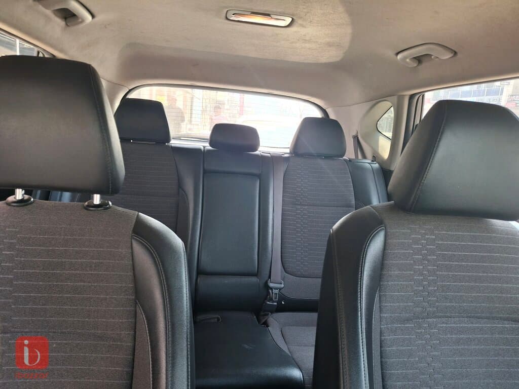 KIA Seltos S 7