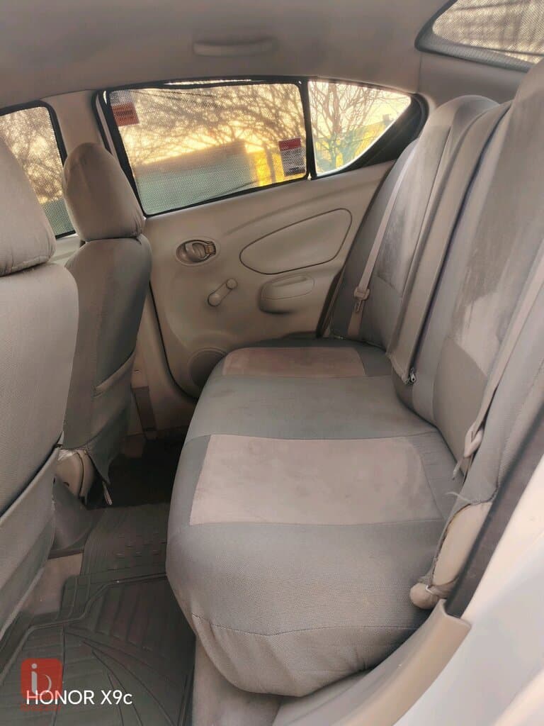 Nissan Sunny S 9