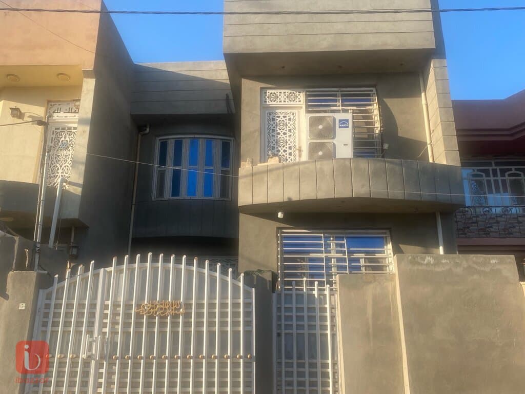 House for sale in babil hilah hillah