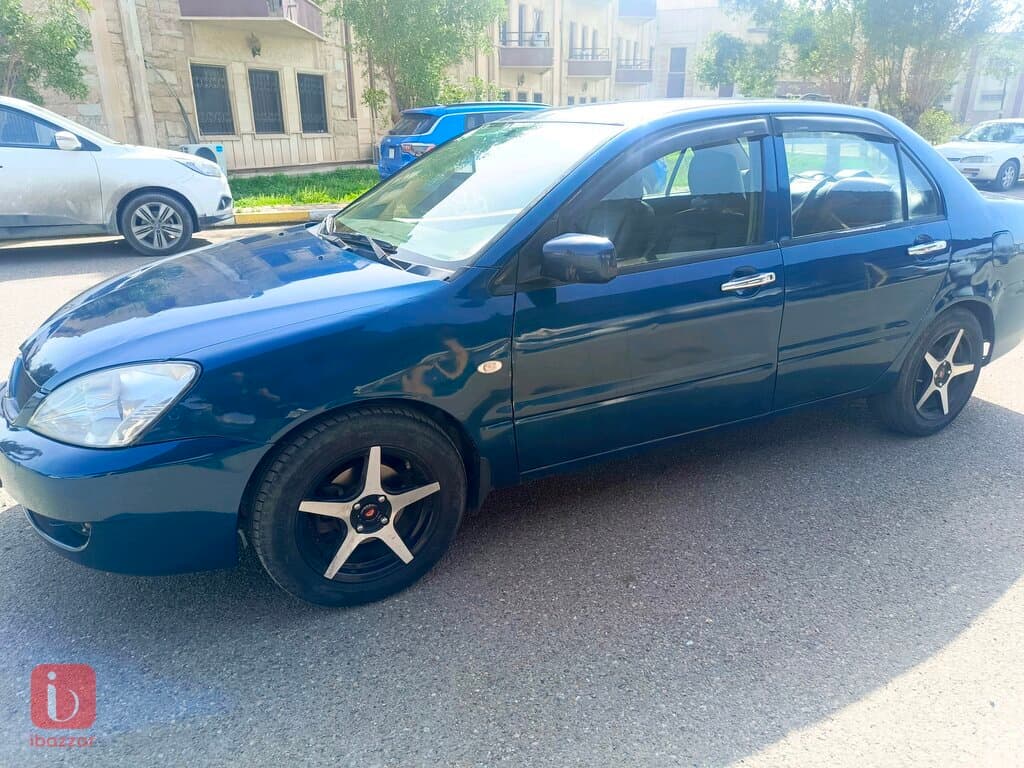 Mitsubishi Lancer GL