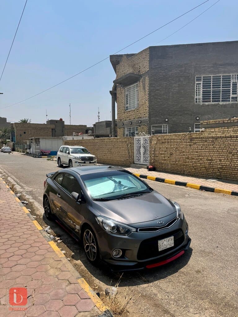 KIA Sorento EX TOP 2