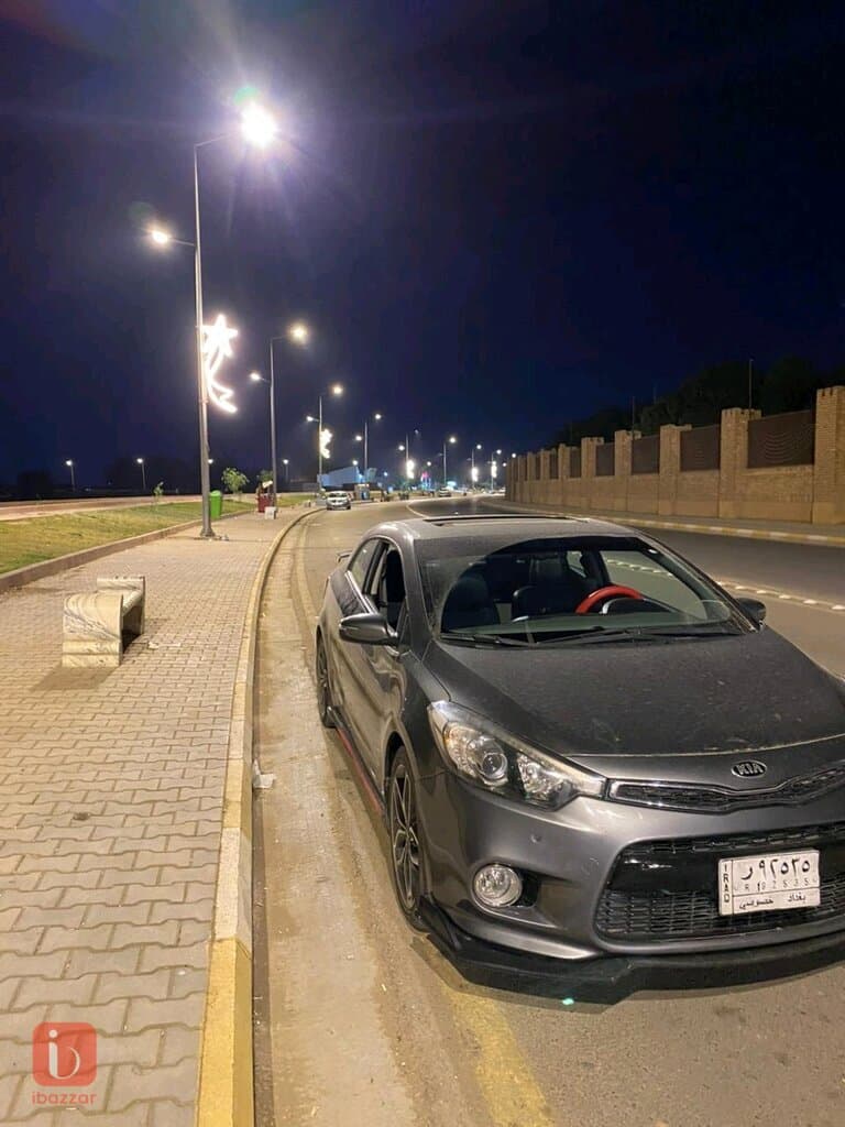 KIA Sorento EX TOP 6