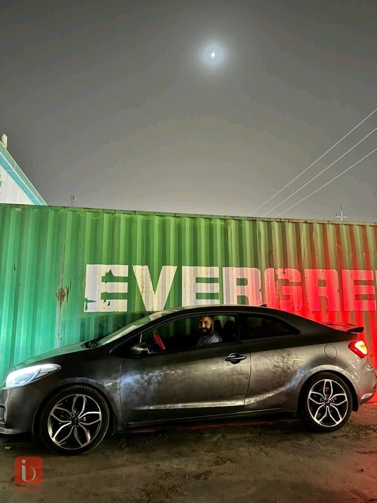 KIA Sorento EX TOP 7