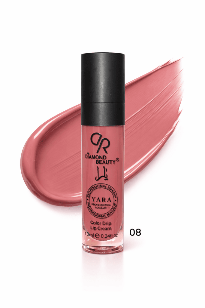 Diamond Beauty Yara Color Drip Lip Cream