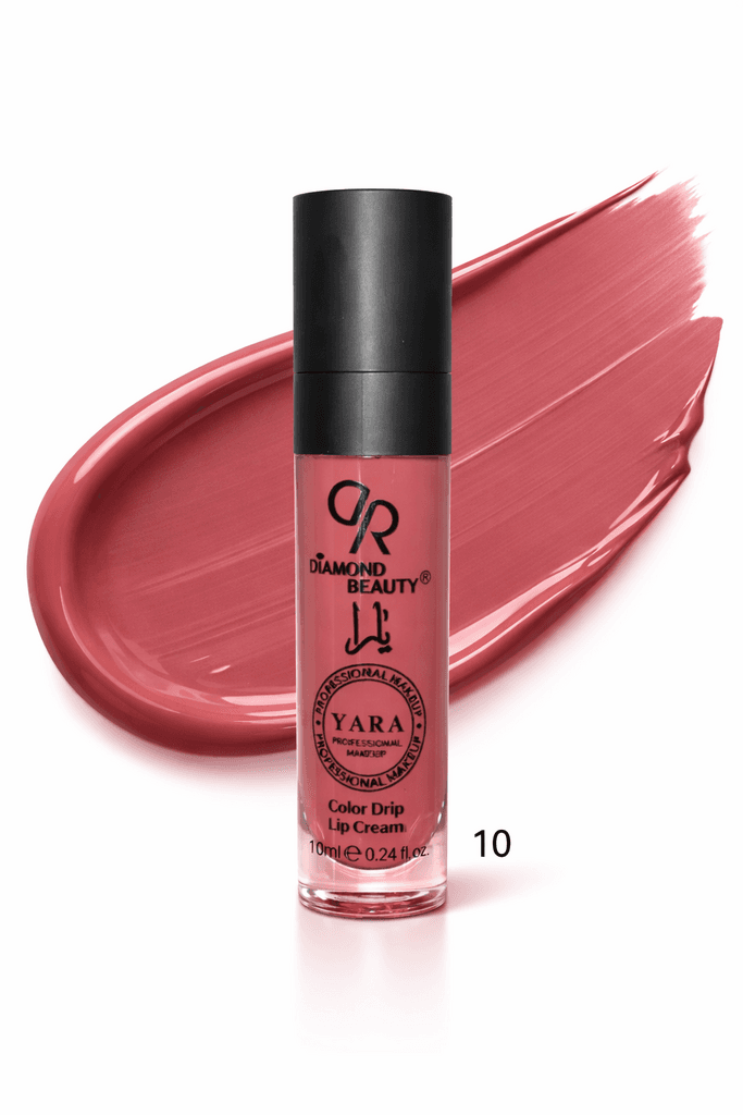 Diamond Beauty Yara Color Drip Lip Cream