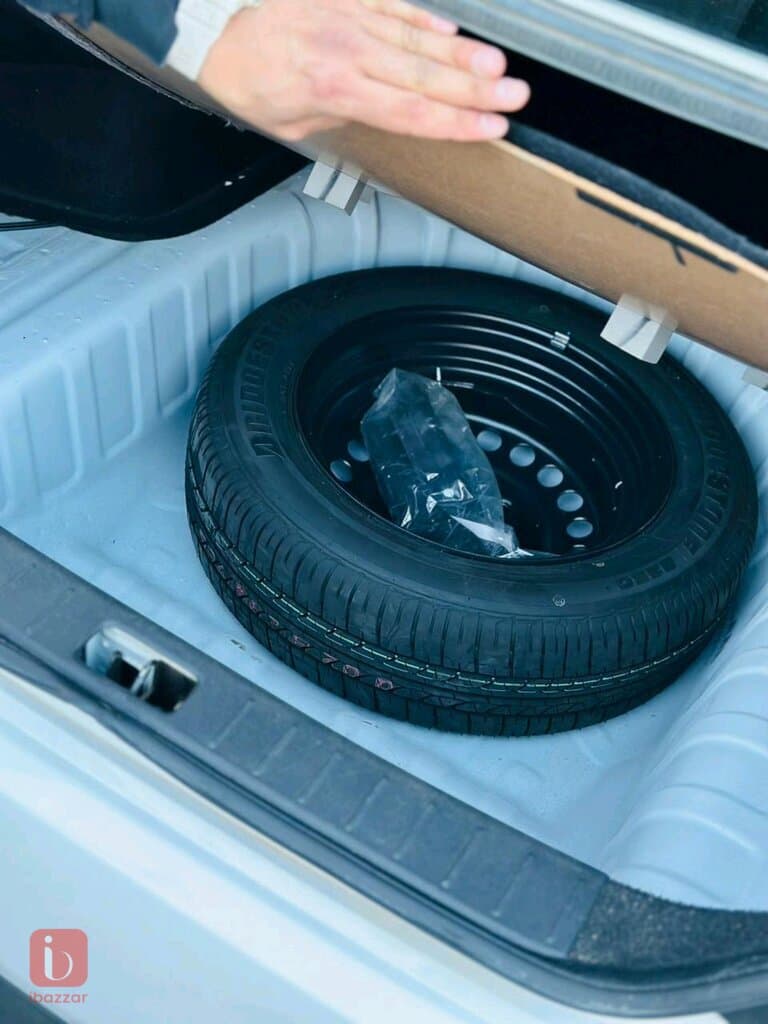 Nissan Sunny 9