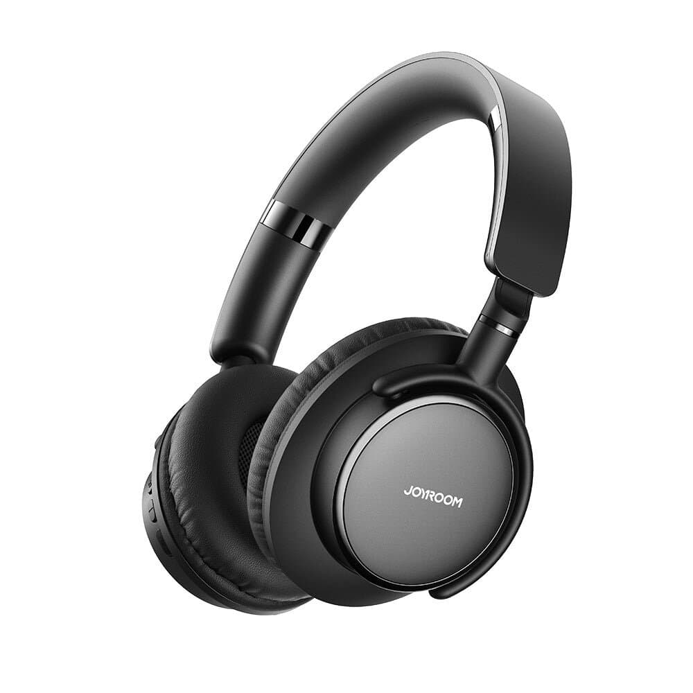 JOYROOM JR-OH1 Wireless Bluetooth 5.4 Headphones – Mega Bass Edition 2
