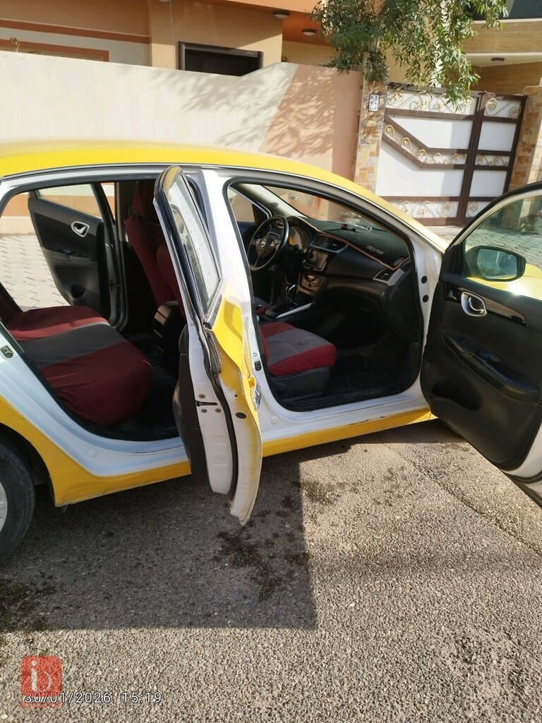 الناصرية حي الشهداء 11