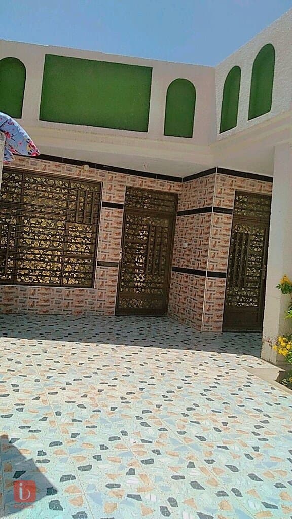 Farm for sale in baghdad al madain