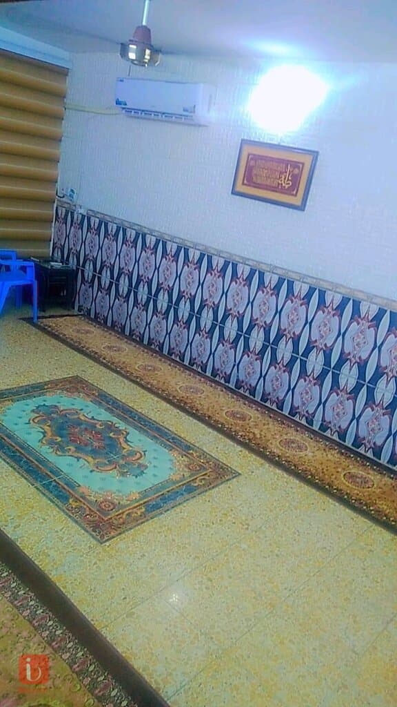 Farm for sale in baghdad al madain 9
