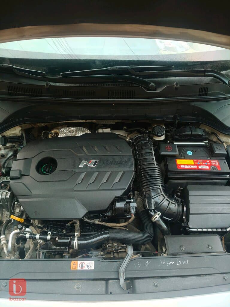 Hyundai Kona N Line 12