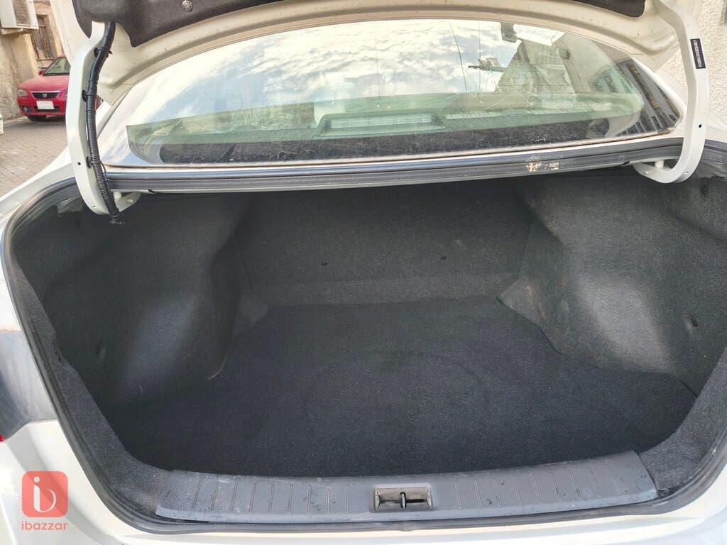 Nissan Sentra 11