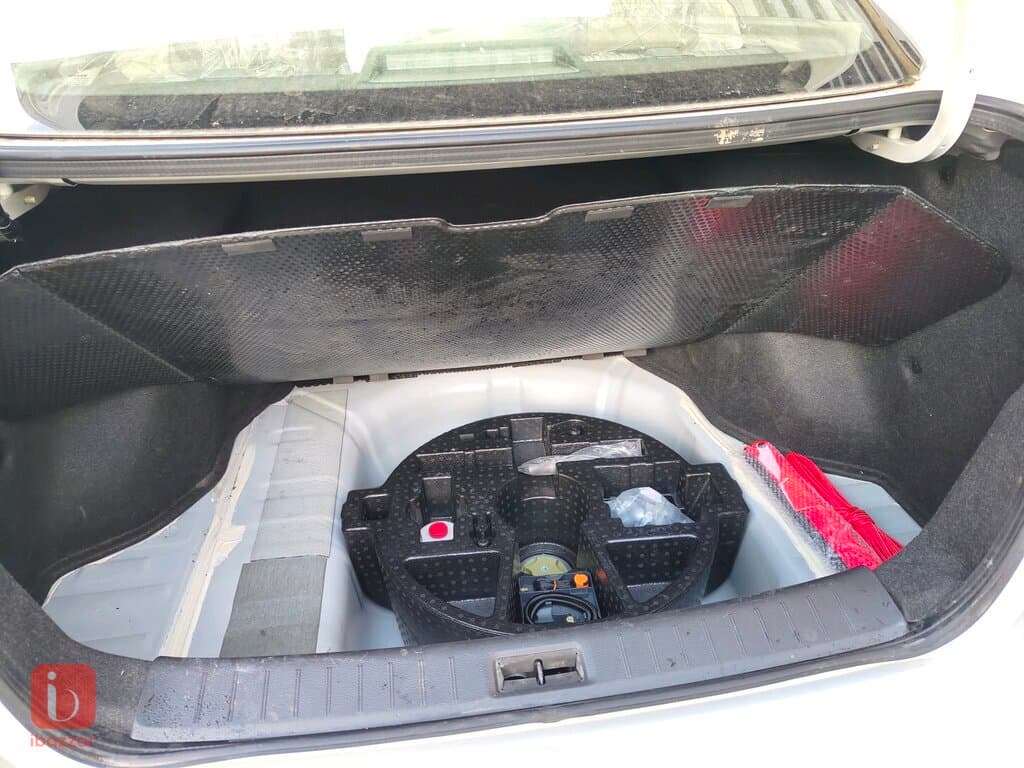 Nissan Sentra 12