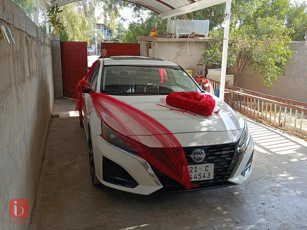 كلار اسليمانيه