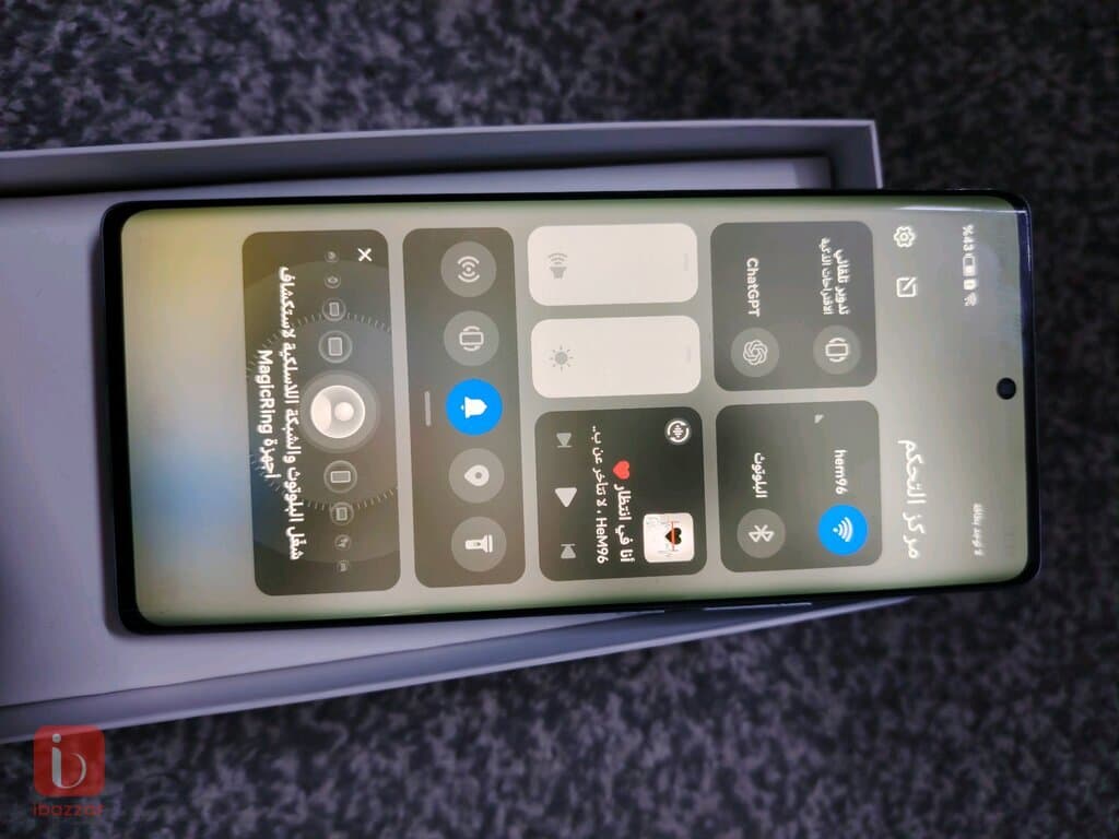 Honor 70 256 GB 3