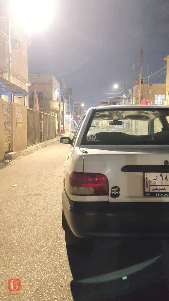 سايبه خصوصي  2