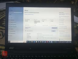 لابتوب لينوفو P50 — photo 5