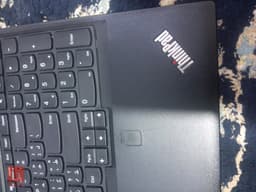 لابتوب لينوفو P50 — photo 7