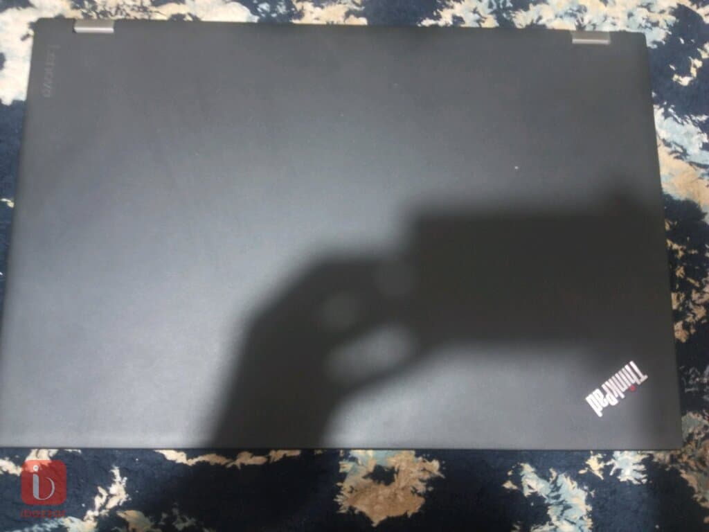 لابتوب لينوفو P50 — photo 8