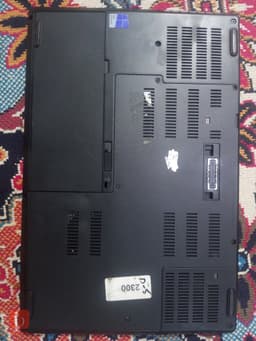 لابتوب لينوفو P50 — photo 10