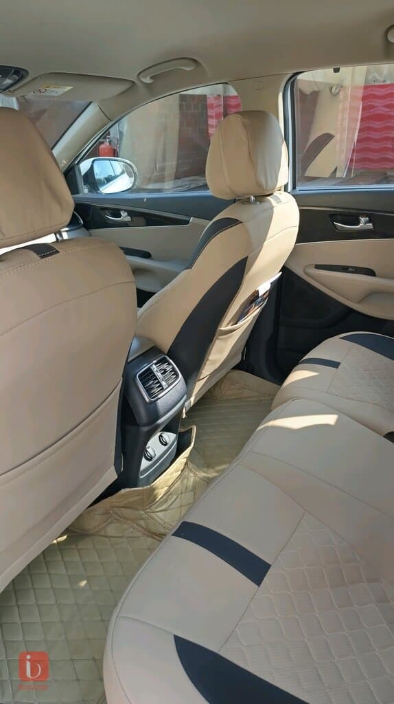 KIA Sorento SX 7