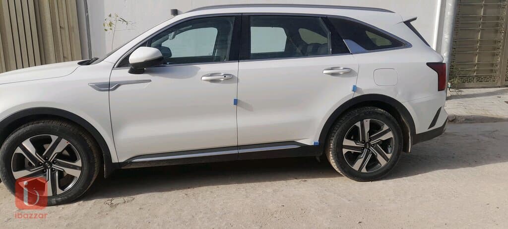 KIA Sorento 3