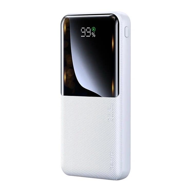 REMAX RPP-623 Cynile Series 20000mAh Power Bank – PD 20W + QC 22.5W Fast Charging