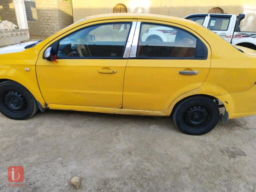 سماوه ال عبس