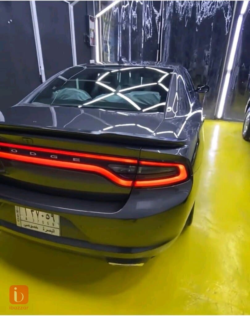 Dodge Charger SXT 10