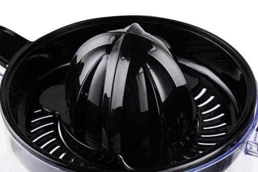 Geepas Citrus Juicer 1.0L with Plastic Cup 25W – GCJ9900 6