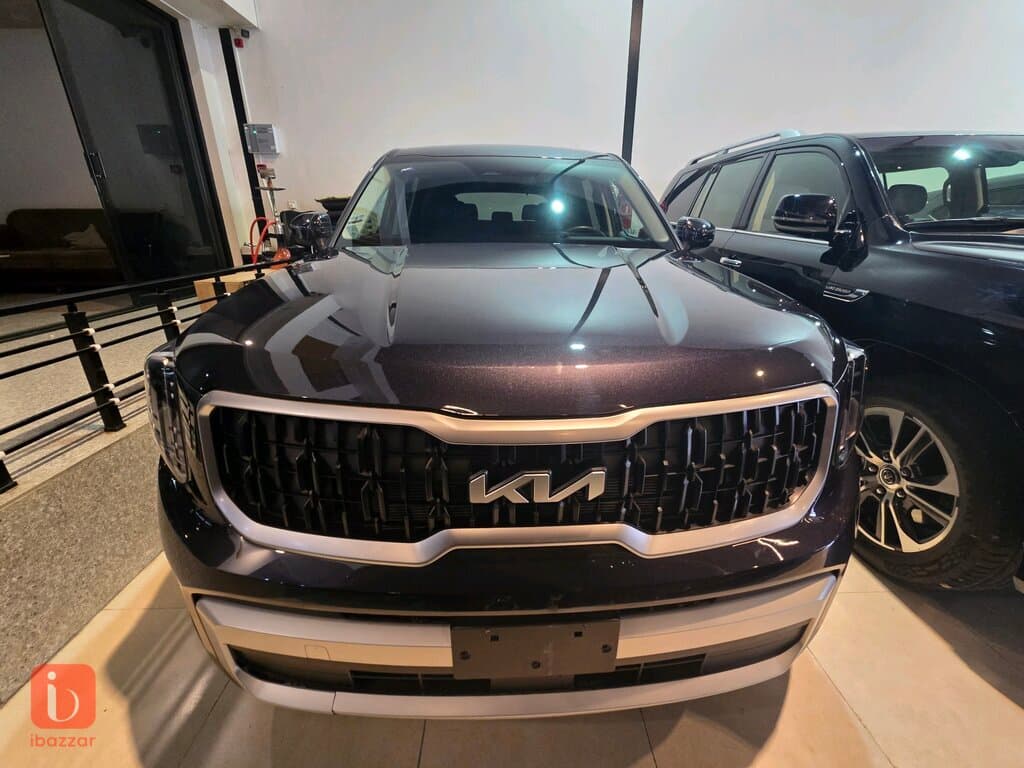 KIA Telluride LX